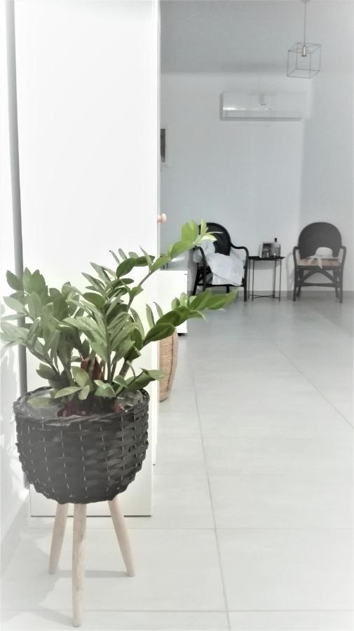 New Sea Escape Boutique Apt-Agii Aposto Li Beach Chania  Exterior photo